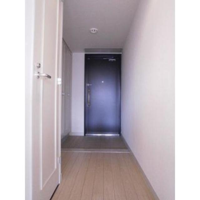 リバーポイントタワー（1206） 部屋画像