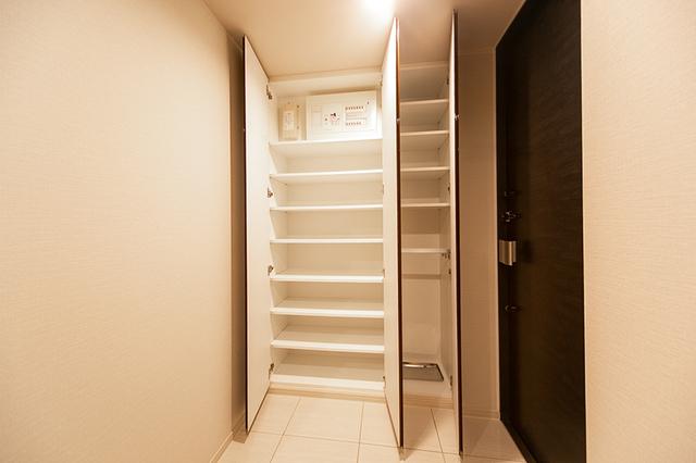 ミレアコート銀座プレミア（403） 部屋画像