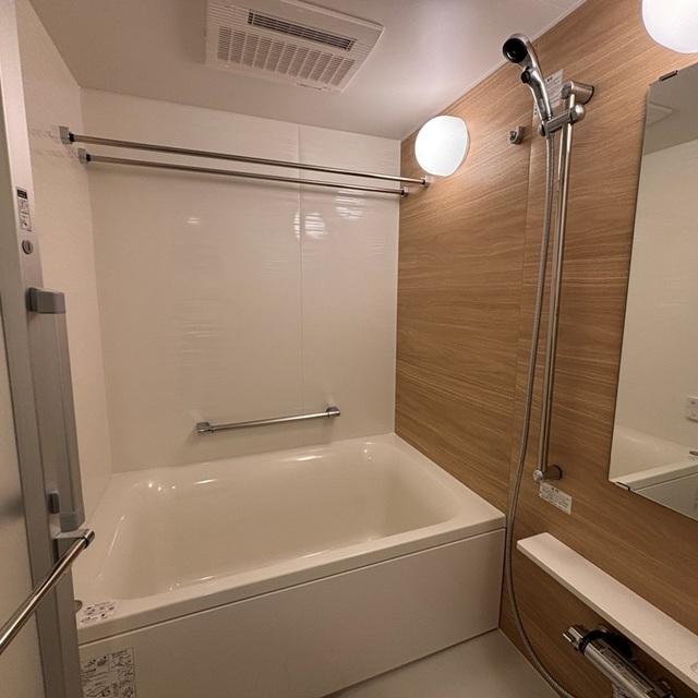 パークアクシス神保町（1102） 部屋画像