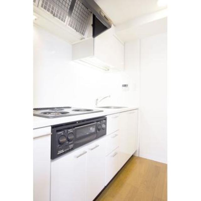 パークアクシス秋葉原（804） 部屋画像