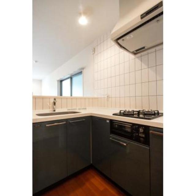 ＦＬＡＴＳ一番町（601） 部屋画像