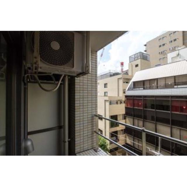 ＦＬＡＴＳ一番町（601） 眺望