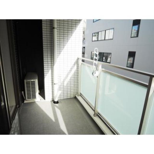 クレール日本橋（1301） 部屋画像