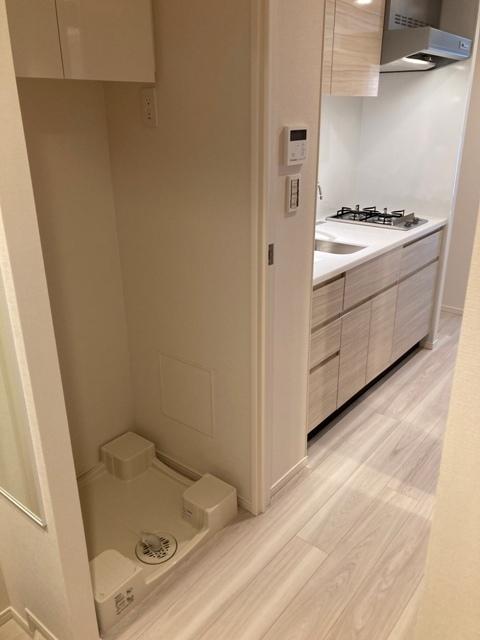 パークリュクス神田（604） 部屋画像