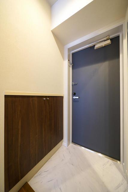 アーバネックス八丁堀（301） 部屋画像