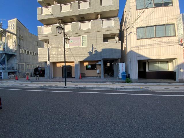 熊谷朝日第二ハイツ（1F） 物件画像