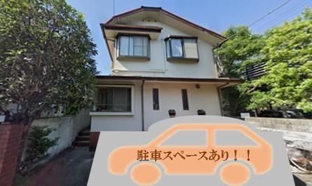 御嶽山駅より徒歩5分 築46年2ヶ月 2階建の賃貸物件