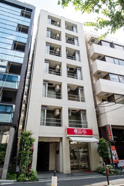ＦＬＡＴＳ一番町（601） 外観