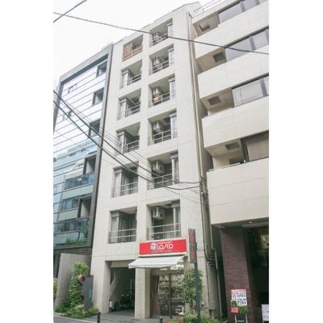 ＦＬＡＴＳ一番町（601） 外観