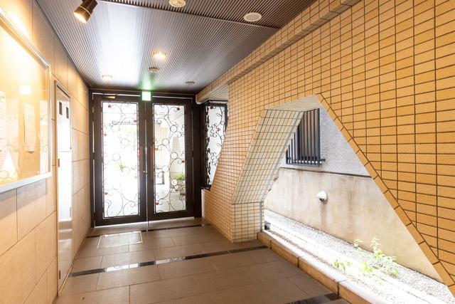 ＦＬＡＴＳ一番町（601） その他