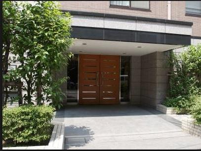 クレッセント麻布Ⅱ 物件画像