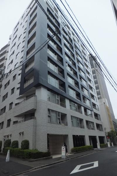 シティハウス日本橋 物件画像