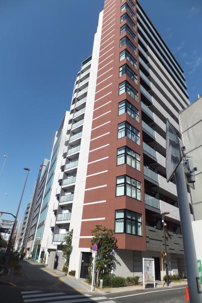 外観写真1