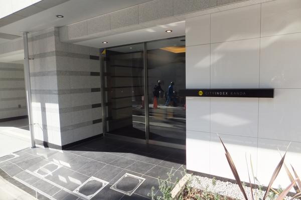 シティインデックス神田 物件画像