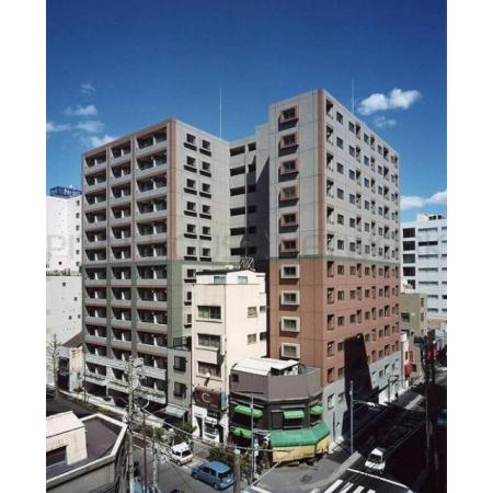 外観写真1
