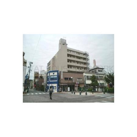 外観写真1