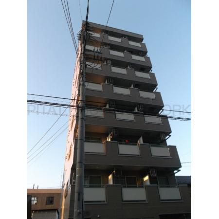 外観写真1