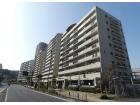 ウェルシティ横須賀ポートバレーヌ1番館外観1