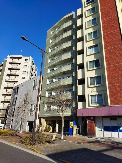 中銀落合マンシオン 物件画像