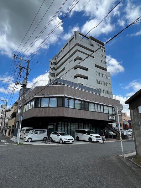 ゴリアテビル 土地画像