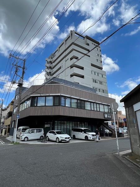 ゴリアテビル 土地画像