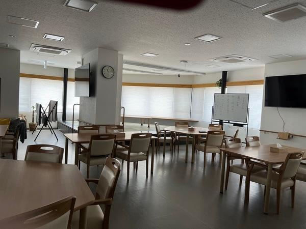 ゴリアテビル 土地画像