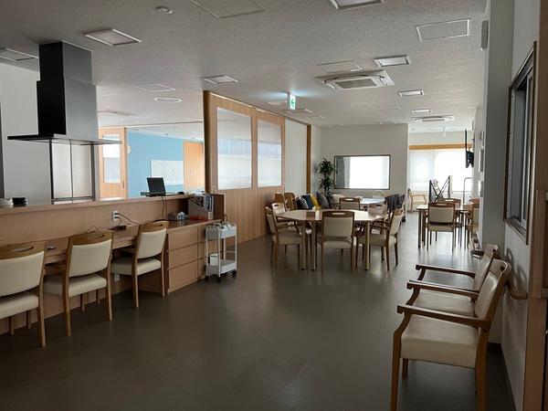 ゴリアテビル 土地画像