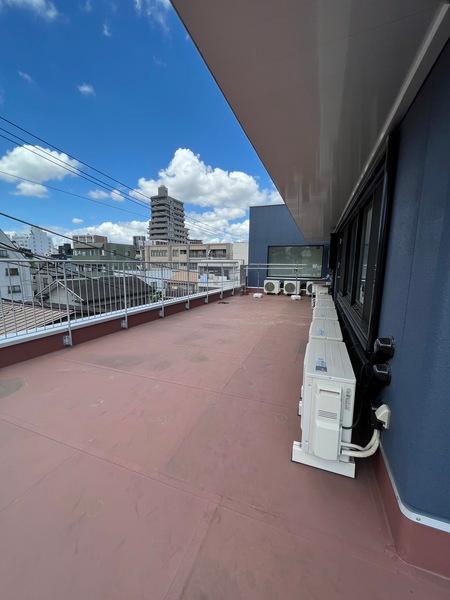 ゴリアテビル 土地画像