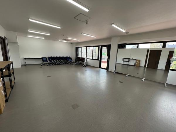 ゴリアテビル 土地画像