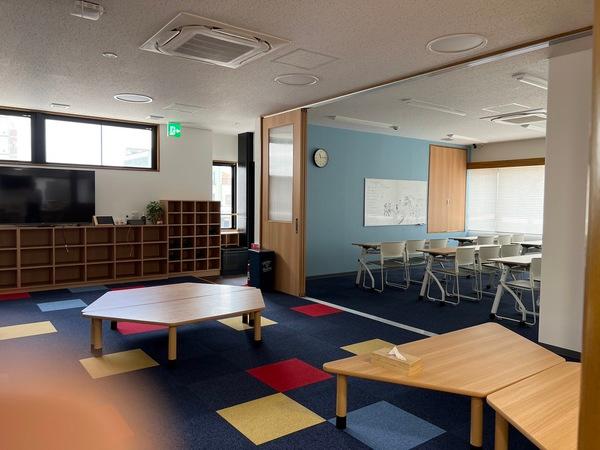 ゴリアテビル 土地画像