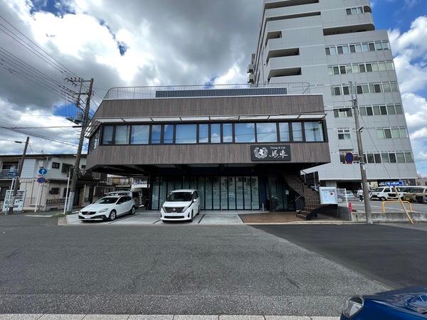 ゴリアテビル 土地画像