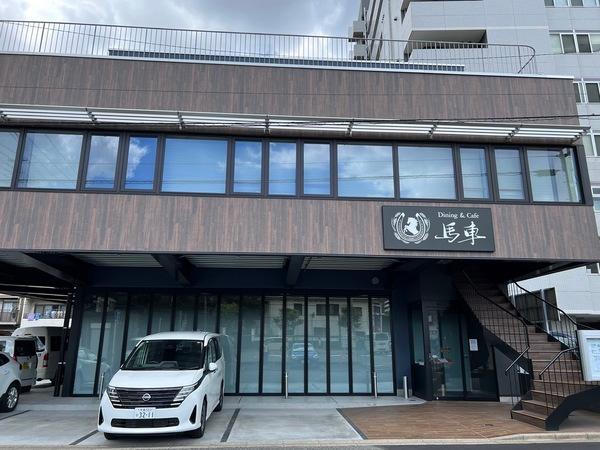 ゴリアテビル 土地画像