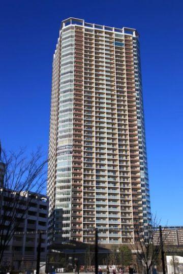 THE TOYOSU　TOWER 物件画像