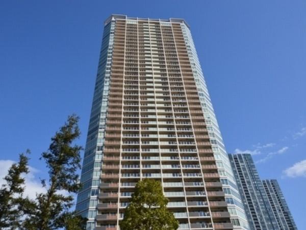 THE TOYOSU　TOWER 物件画像