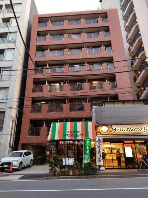 ニューハイツ麻布仙台坂 物件画像