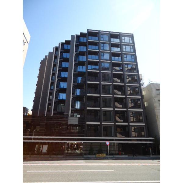 四谷三丁目駅より徒歩8分 築12年6ヶ月 10階建の賃貸物件