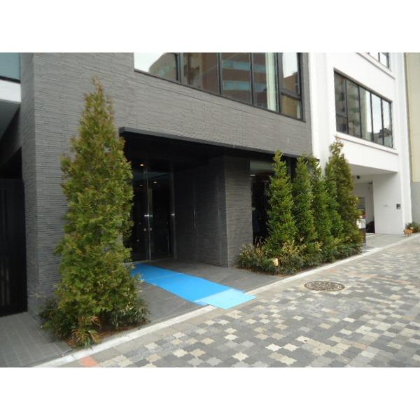 ダイレクトタワー池袋要町（1304） エントランス