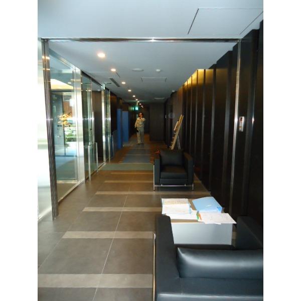 ダイレクトタワー池袋要町（1304） ロビー