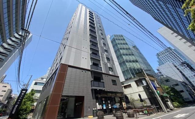 浜松町ｵﾌｨｽﾃﾞｻﾞｲﾝﾋﾞﾙ（4階） 周辺環境