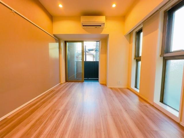 クローバー高輪（405） その他部屋・スペース