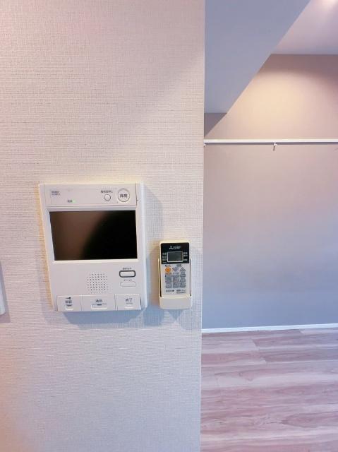 クローバー高輪（405） 設備