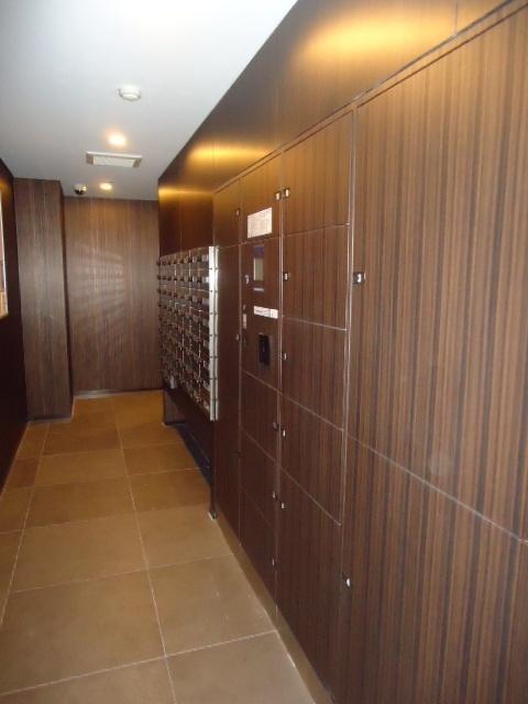 ダイレクトタワー池袋要町（1304） 共有部分