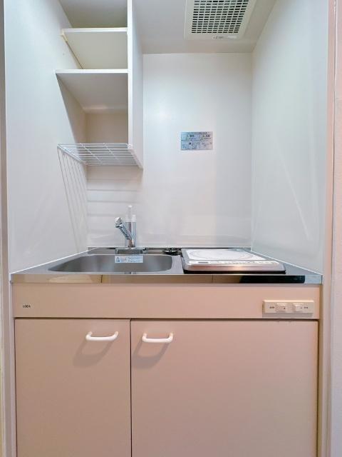 ウィン青山 部屋画像