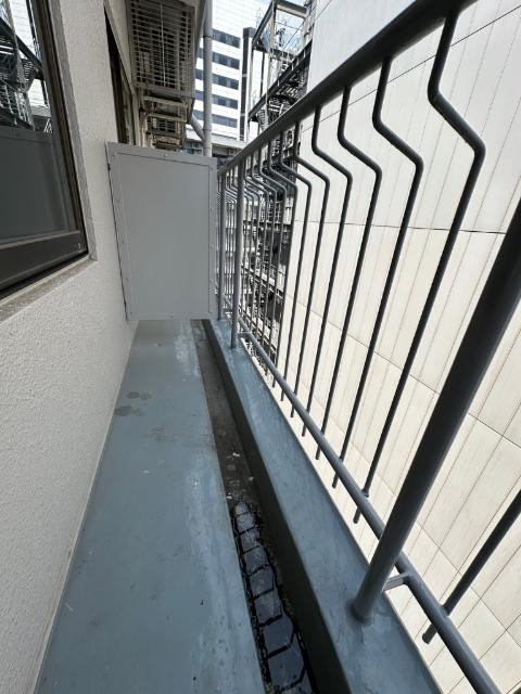 ウィン青山 部屋画像