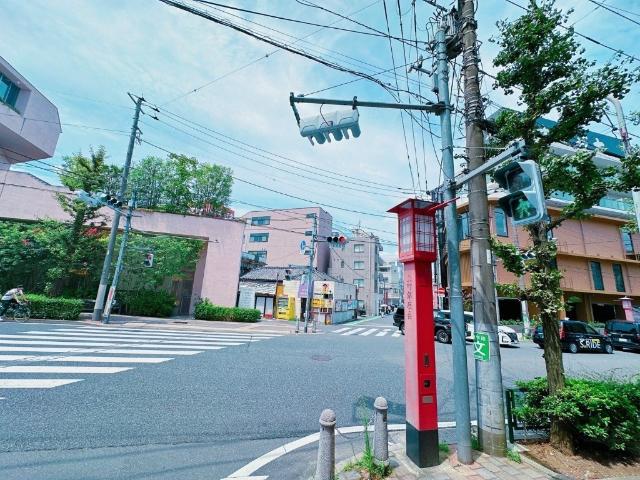 リージェンシー世田谷（202） 眺望