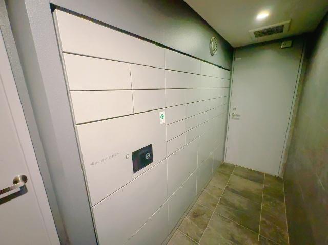 クローバー高輪（301） その他
