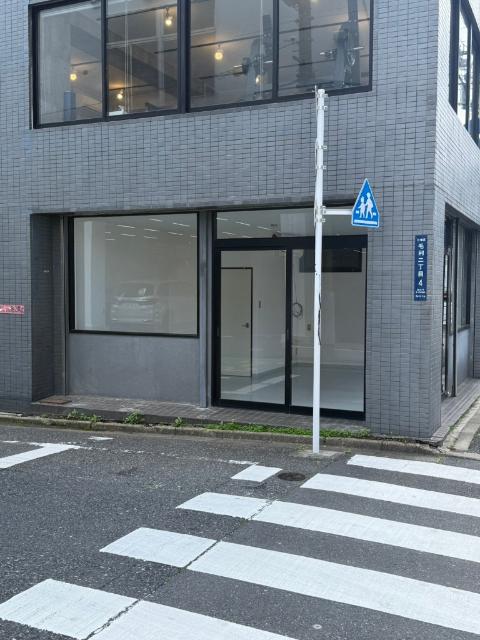 ARTラ（1A） 共有部分