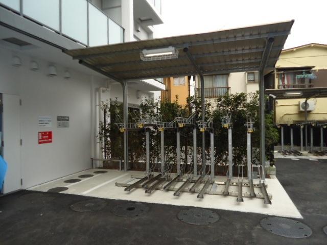 ダイレクトタワー池袋要町（1304） 共有部分
