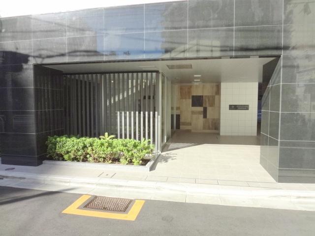 ザ･パークハウス新宿御苑西 物件画像