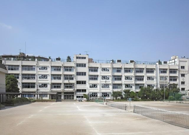 周辺環境画像